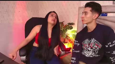 Sammy and Ithan online show from March 12, 2026, 11:49 am