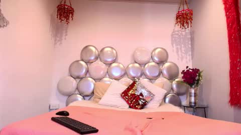 Sammy  online show from December 15, 2025, 7:07 pm