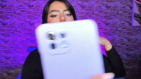 Samantha online show from February 10, 2026, 12:59 am