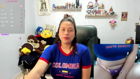 Snapshot of sammy_cute33 chatting on June 24, 2026, 7:18 am sammy_cute33 online show from June 24, 2026, 7:18 am