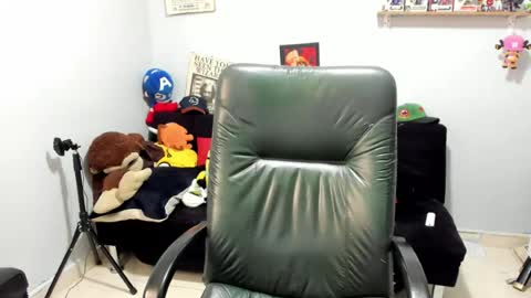 Snapshot of sammy_cute33 chatting on July 3, 2026, 7:48 am sammy_cute33 online show from July 3, 2026, 7:48 am