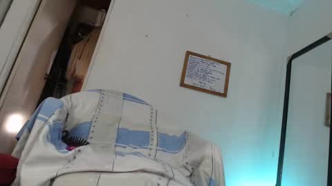 sammy_exotic online show from February 20, 2025, 1:40 pm