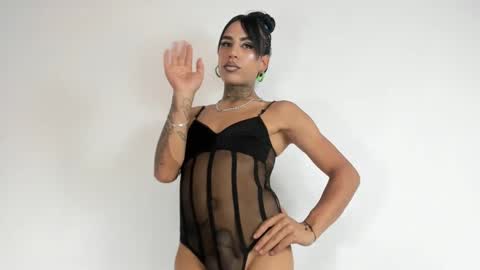 sammy_exotic online show from September 16, 2025, 6:09 pm