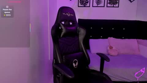 Samantha online show from October 27, 2025, 4:00 pm