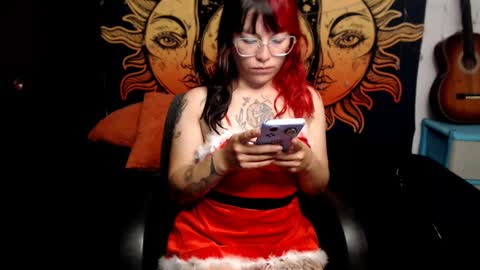 Snapshot of sammy_ft_joe chatting on December 22, 2024, 10:06 am Sammy and Joe online show from December 22, 2024, 10:06 am