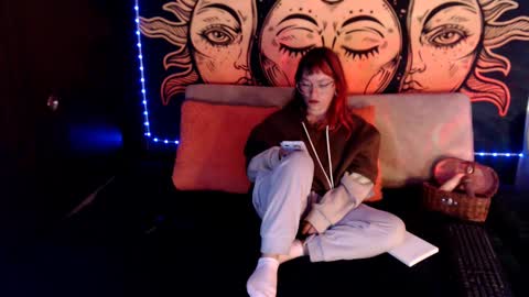 Snapshot of sammy_ft_joe chatting on February 18, 2025, 12:49 pm Sammy and Joe online show from February 18, 2025, 12:49 pm