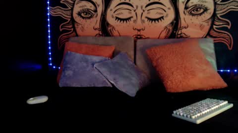 Snapshot of sammy_ft_joe chatting on February 20, 2025, 9:11 am Sammy and Joe online show from February 20, 2025, 9:11 am