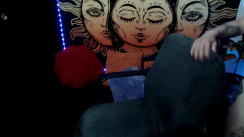 Snapshot of sammy_ft_joe chatting on March 11, 2025, 9:13 am Sammy and Joe online show from March 11, 2025, 9:13 am