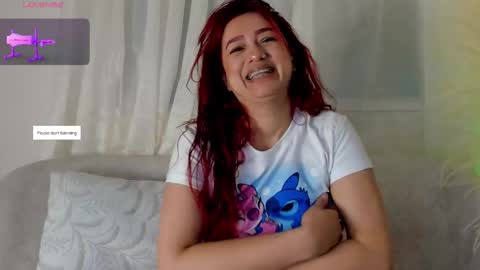 sammy_jhonson25 online show from September 25, 2025, 1:31 am