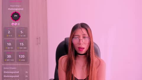 sammy_jhonss online show from May 7, 2026, 1:05 pm