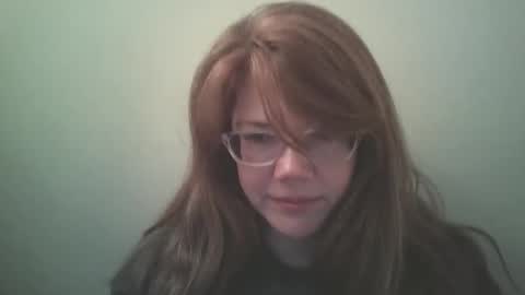 Snapshot of sammy_lyn chatting on May 17, 2026, 12:34 pm Sam online show from May 17, 2026, 12:34 pm