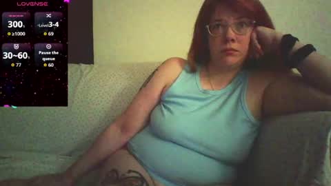 Snapshot of sammy_lyn chatting on July 5, 2026, 2:57 pm Sam online show from July 5, 2026, 2:57 pm