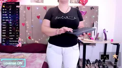  Sammy  online show from February 17, 2026, 1:24 am