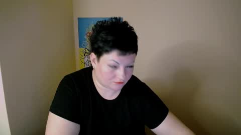 Snapshot of sammy_playful chatting on January 9, 2025, 12:35 am sammy online show from January 9, 2025, 12:35 am