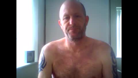 sammyb1821 online show from December 18, 2024, 9:36 am