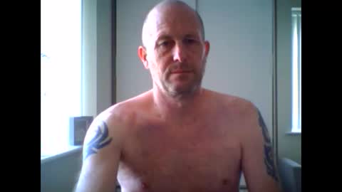 sammyb1821 online show from January 29, 2025, 11:51 am