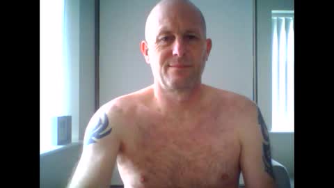 sammyb1821 online show from February 7, 2025, 9:26 am