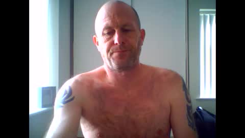 sammyb1821 online show from March 11, 2025, 10:51 am