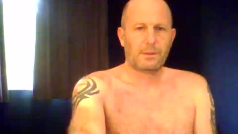 sammyb1821 online show from October 27, 2025, 12:20 pm