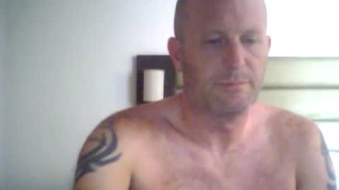 sammyb1821 online show from June 22, 2026, 12:35 pm