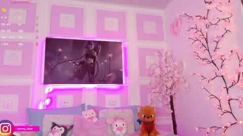 Samantha online show from March 27, 2026, 7:24 pm