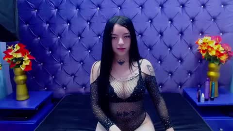 sammycutte online show from March 12, 2025, 12:26 pm
