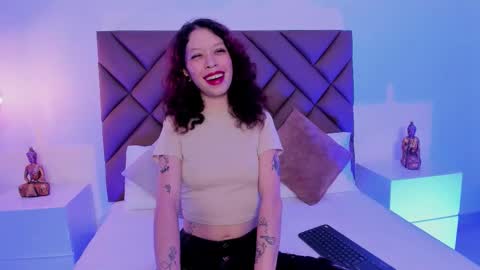 Sammy Destt online show from November 20, 2025, 7:46 pm