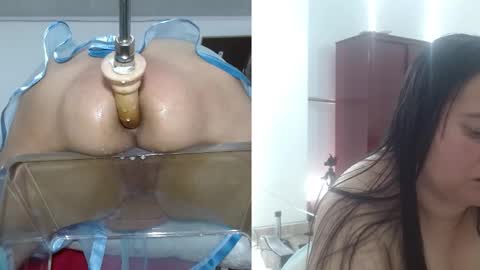 Snapshot of sammyevanss__ chatting on February 17, 2025, 6:59 pm SAMMY online show from February 17, 2025, 6:59 pm