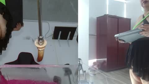 Snapshot of sammyevanss__ chatting on February 26, 2025, 7:16 pm SAMMY online show from February 26, 2025, 7:16 pm