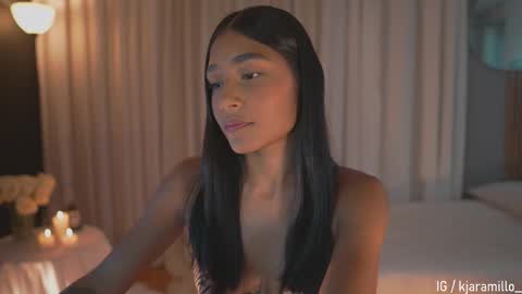 Sam online show from November 9, 2025, 11:36 pm