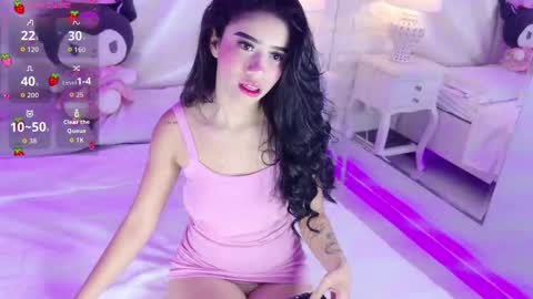 samanta online show from February 22, 2026, 12:15 pm