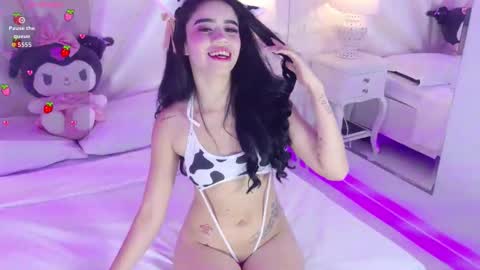 samanta online show from February 26, 2026, 4:33 am