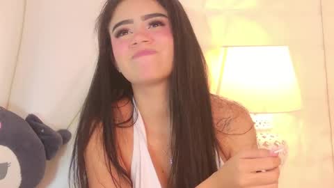 samanta online show from April 19, 2026, 3:55 pm