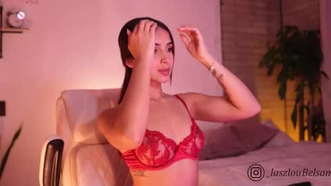 Sammy online show from February 26, 2026, 11:48 pm