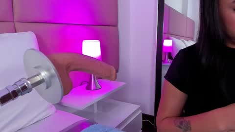 Snapshot of sammymorales chatting on October 6, 2025, 12:24 pm Sammy Morales online show from October 6, 2025, 12:24 pm