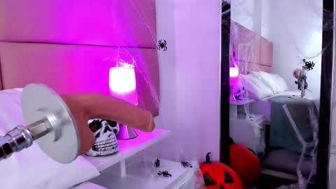 Snapshot of sammymorales chatting on October 18, 2025, 12:28 pm Sammy Morales online show from October 18, 2025, 12:28 pm