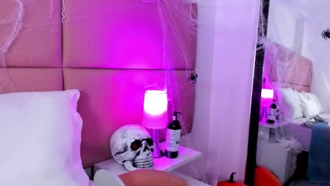 Snapshot of sammymorales chatting on October 25, 2025, 1:51 pm Sammy Morales online show from October 25, 2025, 1:51 pm