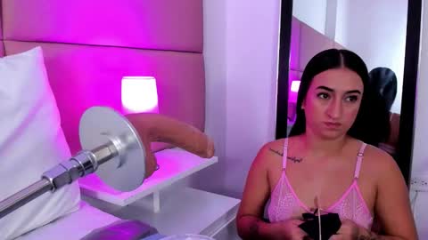 Snapshot of sammymorales chatting on November 7, 2025, 1:44 pm Sammy Morales online show from November 7, 2025, 1:44 pm