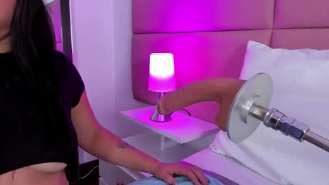 Sammy Morales online show from February 23, 2026, 12:46 pm