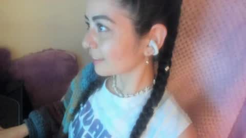 Snapshot of sammysammy_ chatting on April 30, 2026, 8:42 am online show from April 30, 2026, 8:42 am