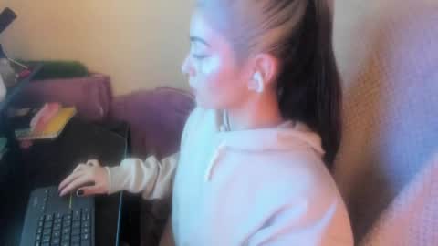 Snapshot of sammysammy_ chatting on May 29, 2026, 8:56 am online show from May 29, 2026, 8:56 am