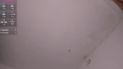 Sammy  online show from October 2, 2025, 2:07 am