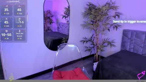 Sammy  online show from November 27, 2025, 4:25 am