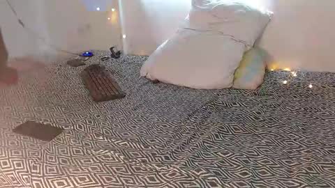 Samantha ferrer online show from January 14, 2025, 5:34 pm