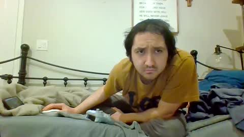 crazy runt online show from February 25, 2025, 2:25 am