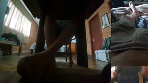 Snapshot of samsfeett chatting on November 13, 2025, 6:29 pm Sam online show from November 13, 2025, 6:29 pm