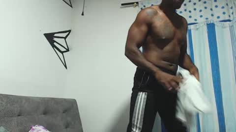 samson dauda online show from December 6, 2024, 4:25 am