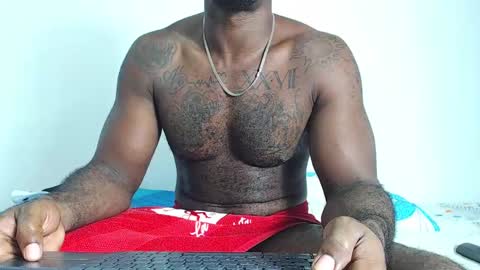 samson dauda online show from January 24, 2025, 3:43 am