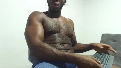 samson dauda online show from January 26, 2025, 8:03 am