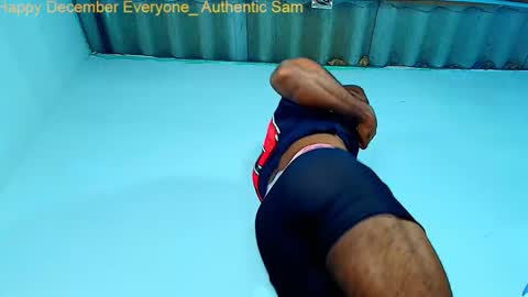 samson dauda online show from December 3, 2025, 9:29 am